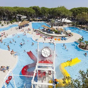 Resort Ca' Pasquali Village, Cavallino-Treporti