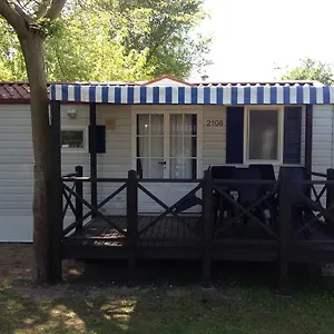  Nyaraló Oliholiday Mobilehomes -