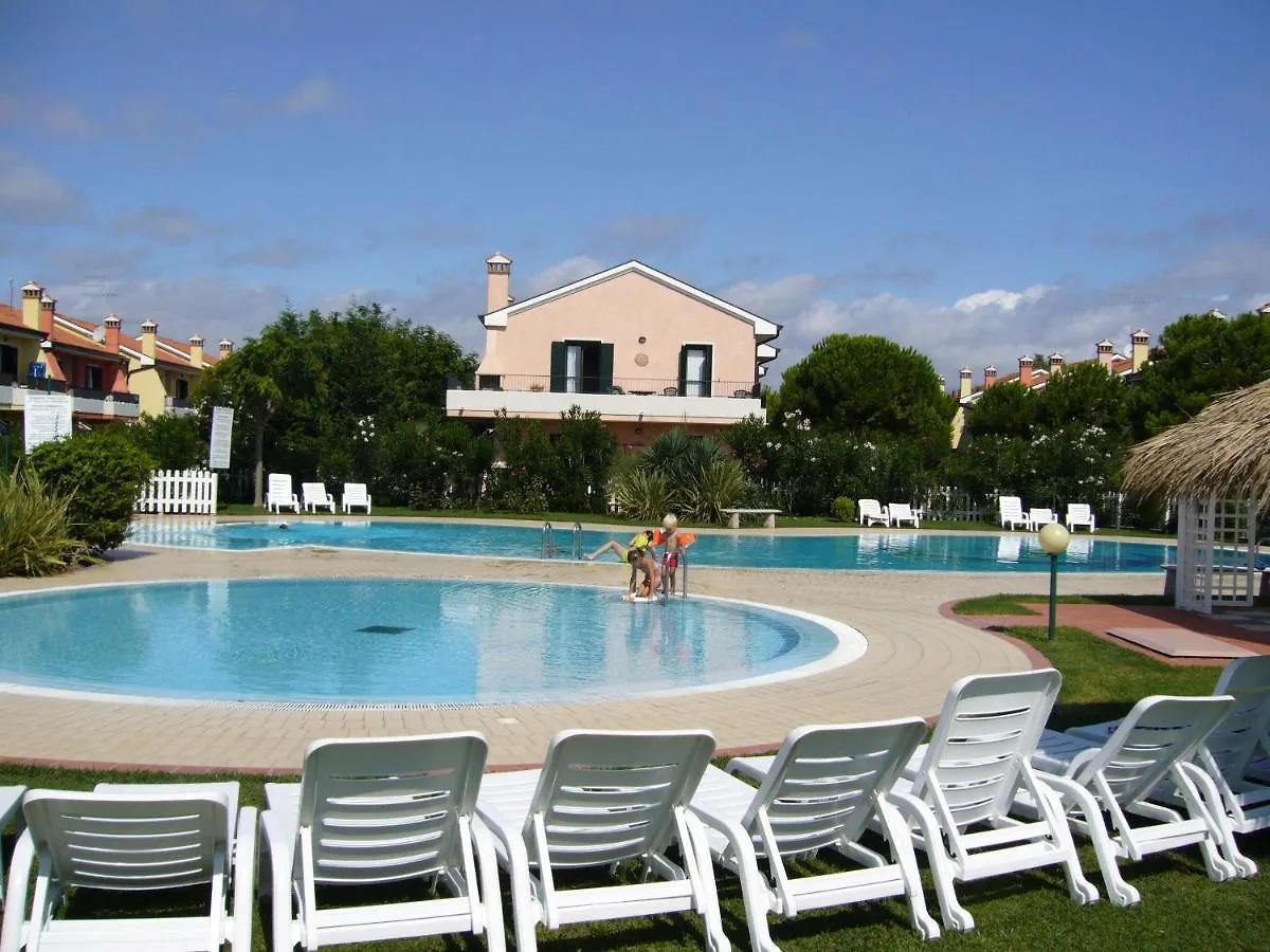 Residence Porto Sole Cavallino-Treporti