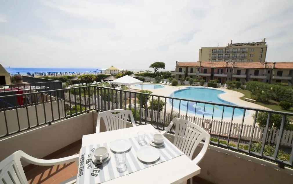 Apartment Residence Porto Sole Cavallino-Treporti