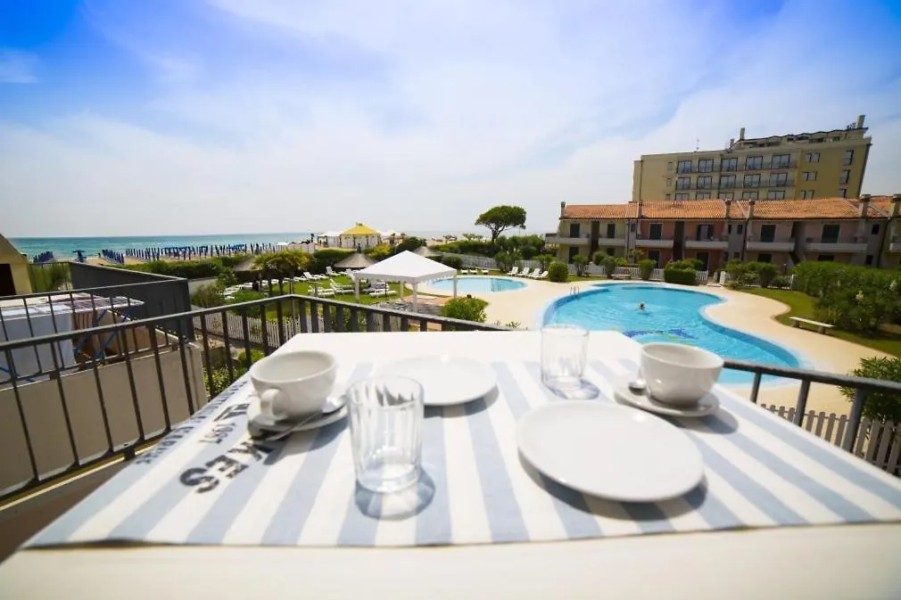 Residence Porto Sole Cavallino-Treporti Apartment