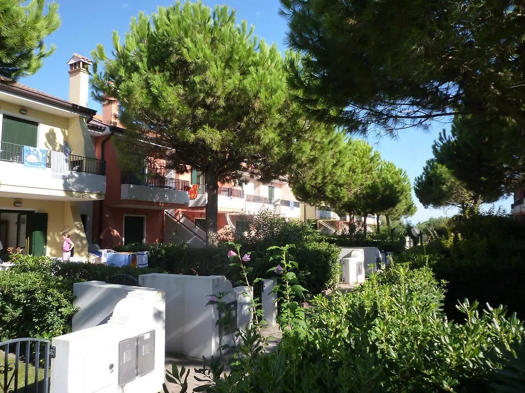 Residence Porto Sole Cavallino-Treporti 0*,