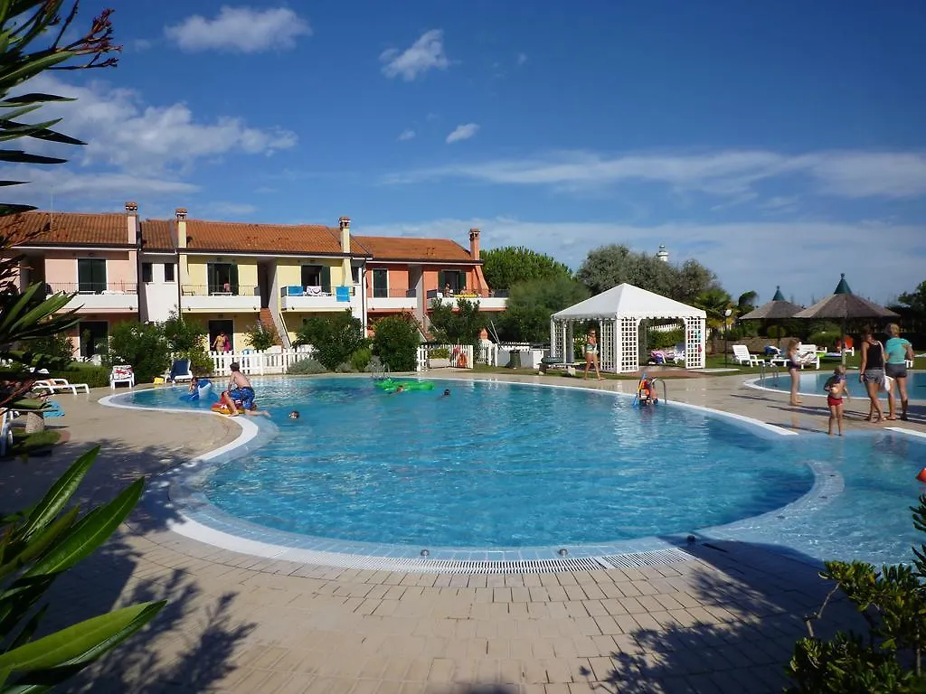 Residence Porto Sole Cavallino-Treporti Apartment
