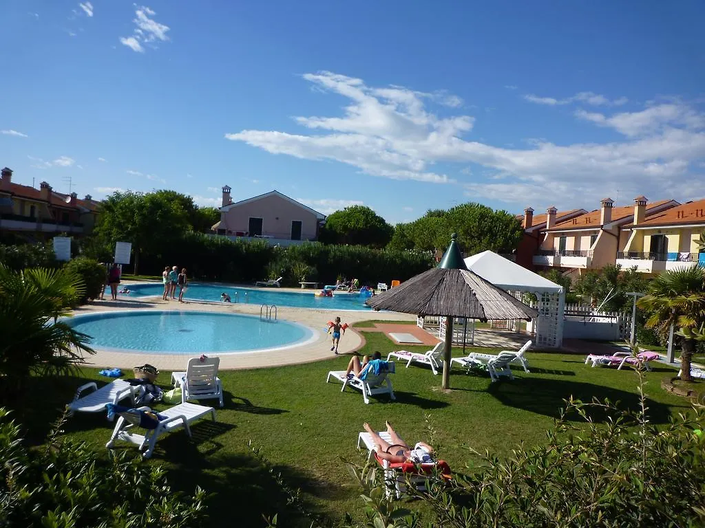 Residence Porto Sole Cavallino-Treporti Italy