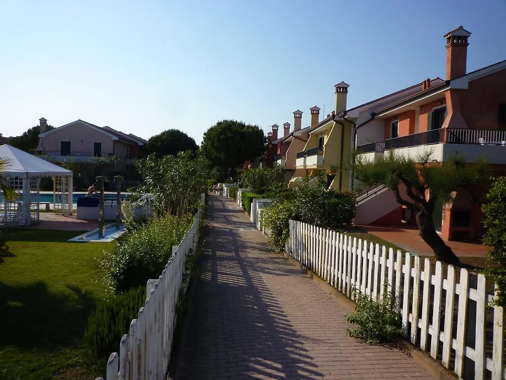 Residence Porto Sole Cavallino-Treporti Apartment